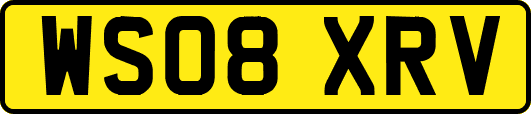 WS08XRV