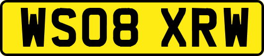 WS08XRW
