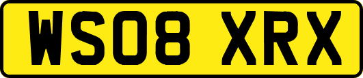 WS08XRX