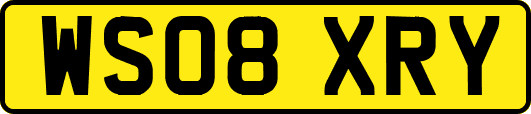 WS08XRY