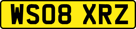 WS08XRZ