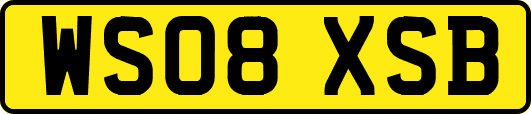 WS08XSB