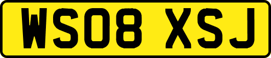 WS08XSJ