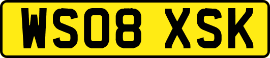 WS08XSK