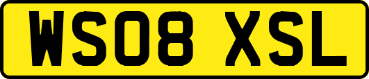 WS08XSL