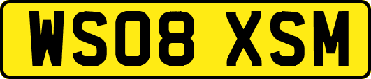 WS08XSM