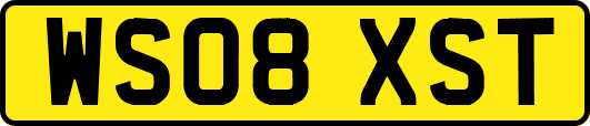 WS08XST