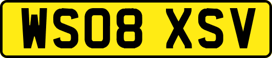 WS08XSV
