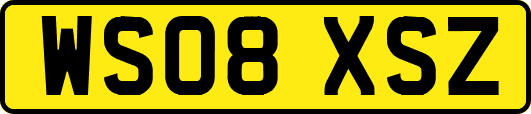 WS08XSZ