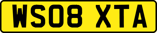 WS08XTA