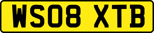 WS08XTB
