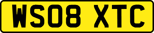 WS08XTC
