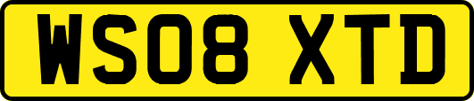 WS08XTD