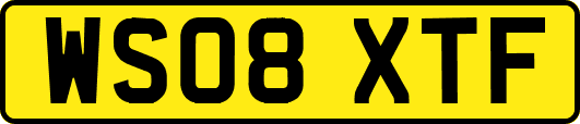 WS08XTF
