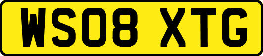 WS08XTG