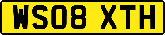 WS08XTH