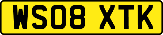 WS08XTK