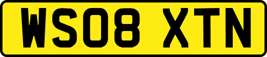 WS08XTN