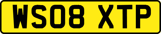 WS08XTP