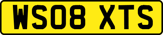 WS08XTS