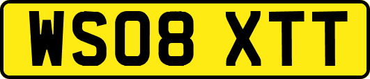 WS08XTT