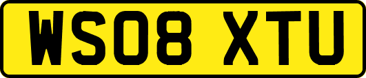 WS08XTU