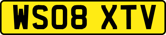 WS08XTV