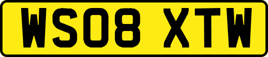 WS08XTW