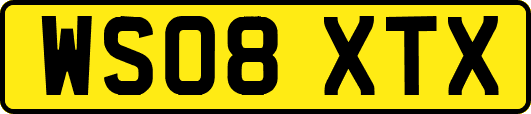 WS08XTX