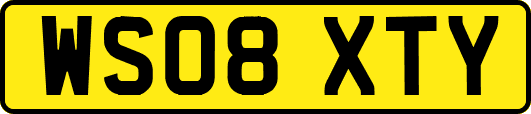 WS08XTY