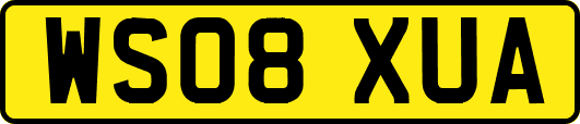 WS08XUA