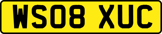 WS08XUC
