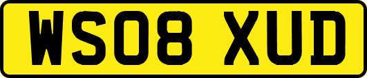 WS08XUD