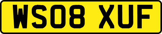 WS08XUF