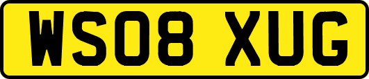WS08XUG