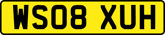 WS08XUH