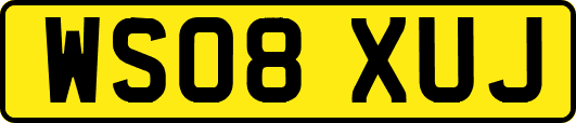 WS08XUJ
