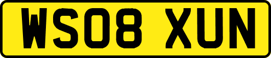 WS08XUN