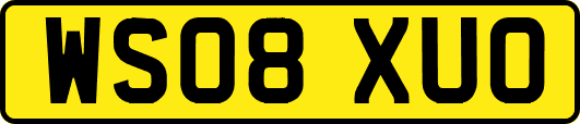 WS08XUO