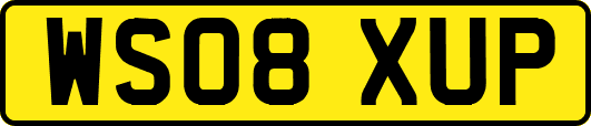 WS08XUP