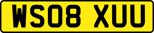 WS08XUU