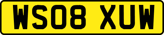 WS08XUW