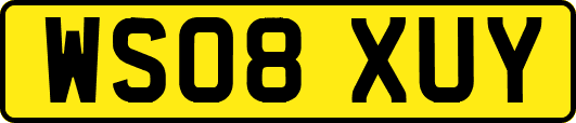 WS08XUY