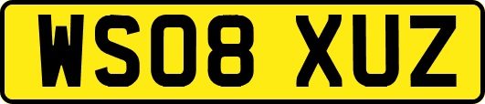 WS08XUZ