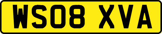WS08XVA