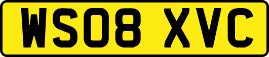 WS08XVC