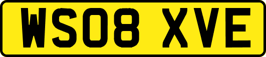 WS08XVE