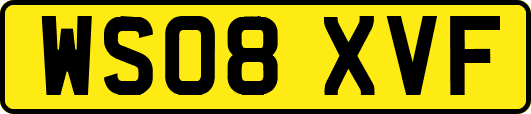 WS08XVF