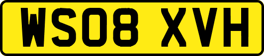WS08XVH