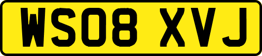 WS08XVJ